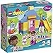 Produktbild LEGO DUPLO 10606 - Gartenklinik