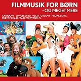 Vi bli'r rige nu (Fra filmen Ørkenens Juvel)