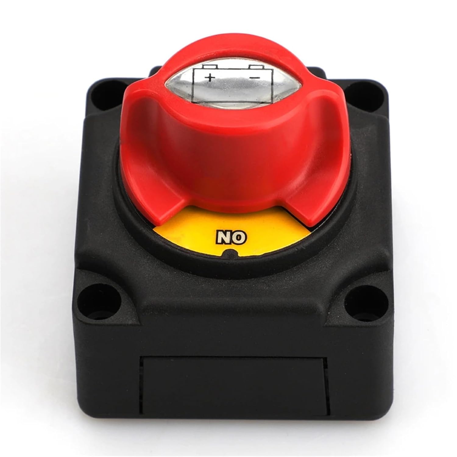 300A 12-24V Battery Isolator Disconnector Circuit Breaker Disconnect Switch 1Pcs