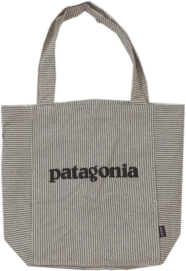 [パタゴニア] Recycled Market Tote リサイクル マーケット トートバッグ エコバッグ FIFS 59250