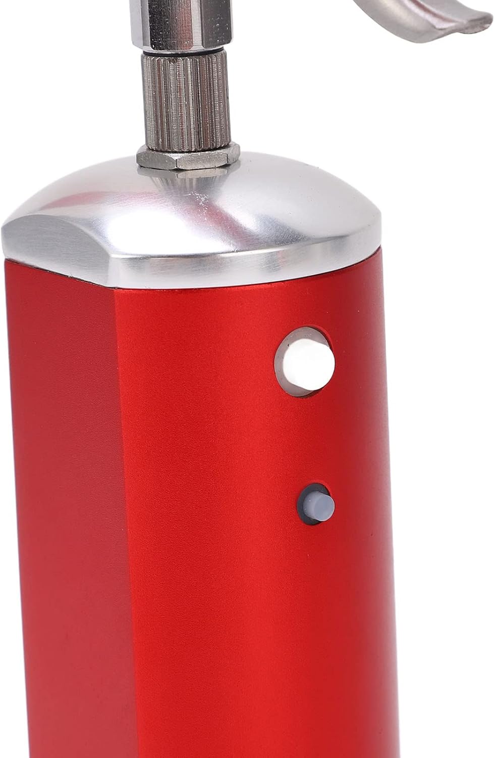 USB Rechargeable Mini Airbrush Set Automatic Start Stop Air Pump Spray Maximum 30PSI