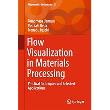 Flow Visualization in Materials Processing Practical Techniques and Selected Applications Mathematics for Industry, 27
