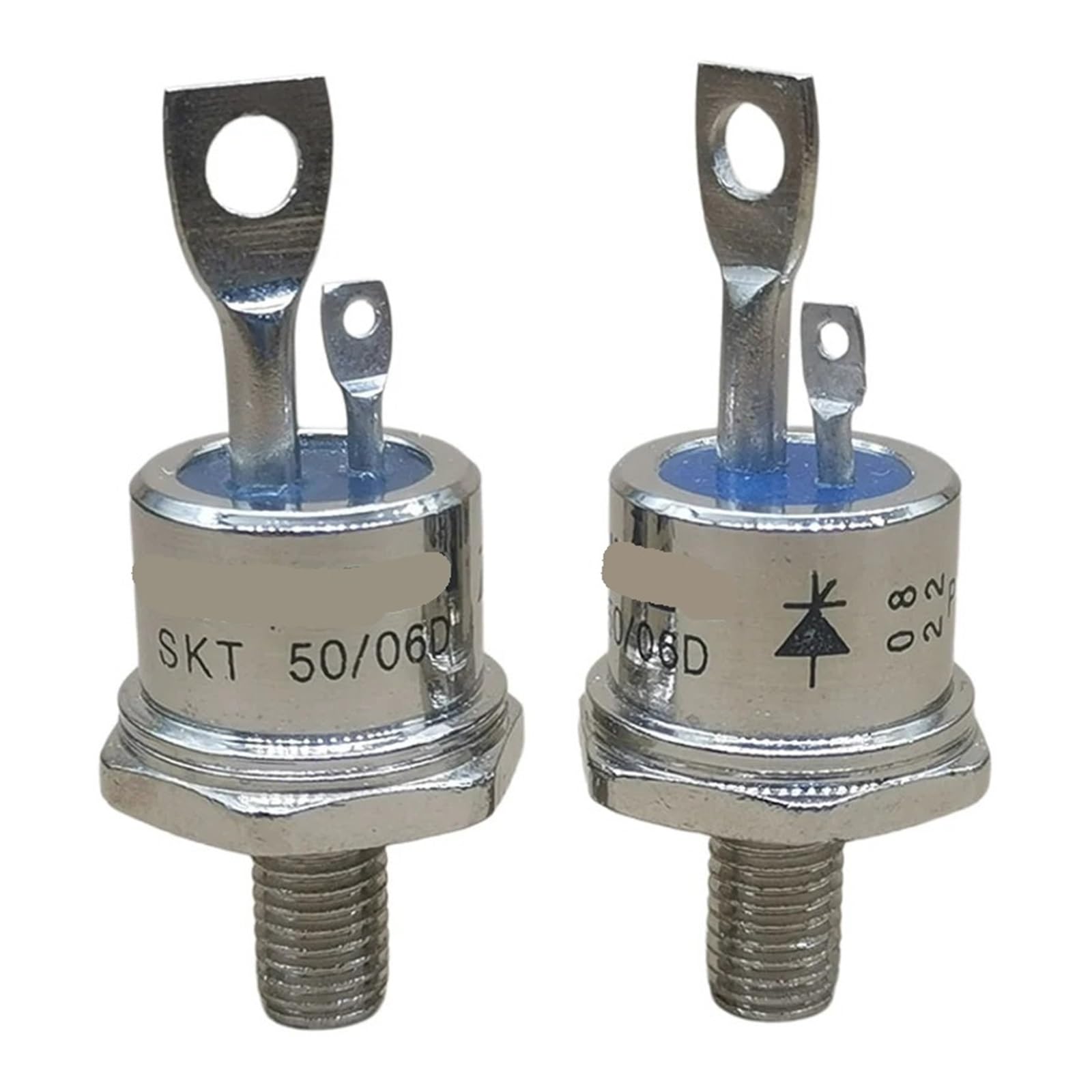 OSHZIKJII 1PCS SKT50/06D SKT50/08D Thyristor(SKT50-06D)