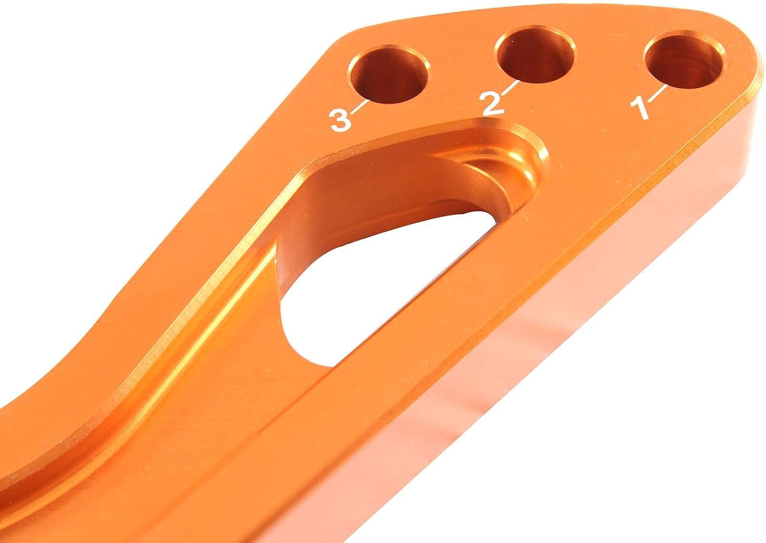 aFe Power 440-401005-N PFADT Series Racing Sway Bar (Heavy Rate)