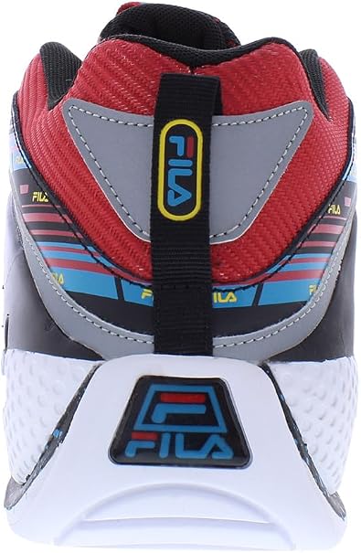 Fila Grant Hill 3 Mens Shoes