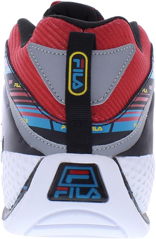 Fila Grant Hill 3 Mens Shoes