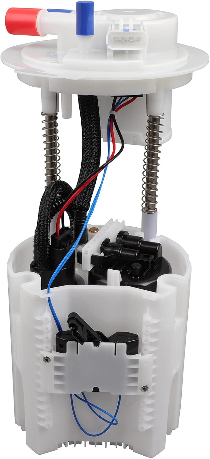 SCITOO Fuel Pump Electrical Assembly High Performance for 2015-2016 for Chrysler 200 2.4L,2013-2016 for Dodge Dart 2.4L,2014-2016 Jeep for Cherokee 2.4L E7280M