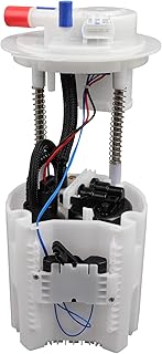 SCITOO Fuel Pump Electrical Assembly High Performance for 2015-2016 for Chrysler 200 2.4L,2013-2016 for Dodge Dart 2.4L,2014-2016 Jeep for Cherokee 2.4L E7280M
