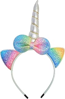 Mix&Max Headband Shape For Girls-Multicolor