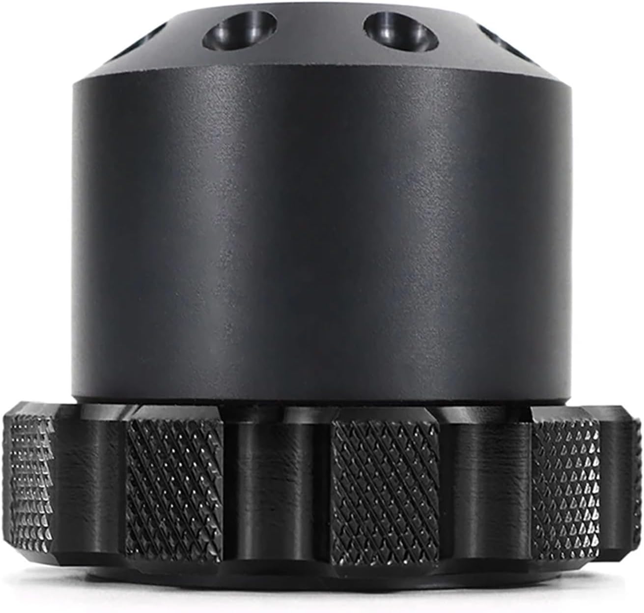 Motorcycle Throttle Lock Cruise Control Throttle Clamp Assist Fit for BMW F700GS F800GS K1200R R1200R R1200S R1250R R1200RS(RED)