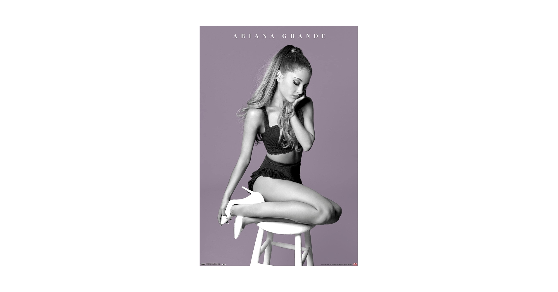新品未開封Ariana Grande My Everything Ariana Grande - Ariana Grande – My Everything (Limited