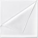 GB Selected Satin Pocket Square for Men, Vegan Silk Suit Handkerchief