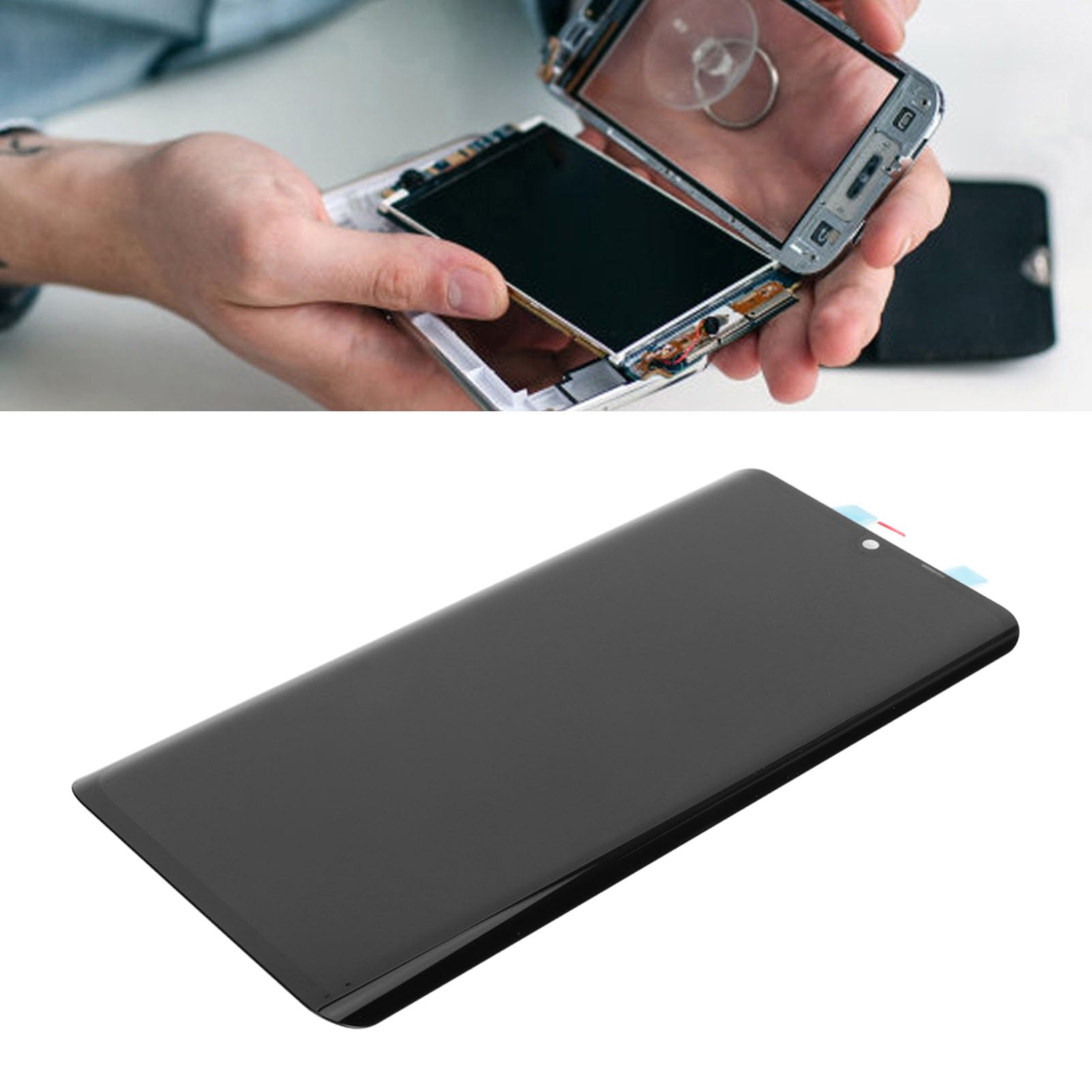 6.47 Inch For HUAWEI P30 Pro LCD Display Touch Screen Digitizer For Huawei P30 P