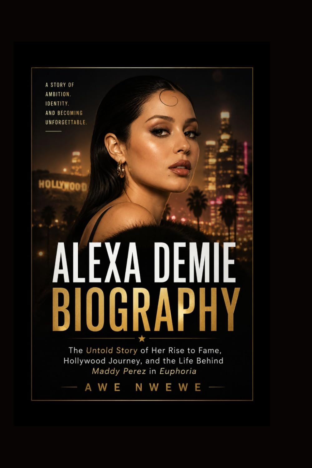 Alexa Demie Biography: The Untold Story of Her Rise to Fame, Hollywood Journey, and the Life Behind Maddy Perez in Euphoria