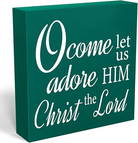 Miniatura 15 de Divertido letrero navideño con texto "Lets Get Lit", decoraciones navideñas para interiores, accesorios de escritorio de invierno y Navidad,