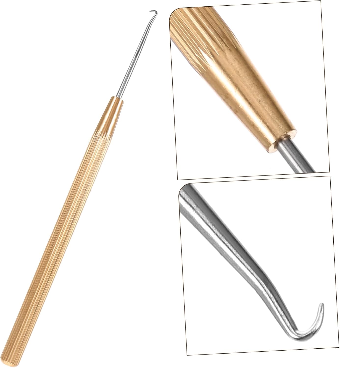 LIOOBO ing Hook Tool for Tennis Racquet Color Racket ing Hook Racquet ing Tools ing Badminton Racket Hook