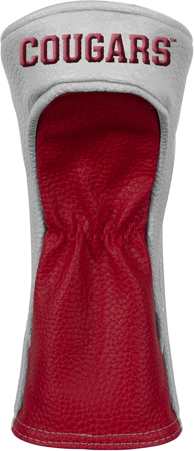 Team Effort Collegiate Individual Hybrid Headcover