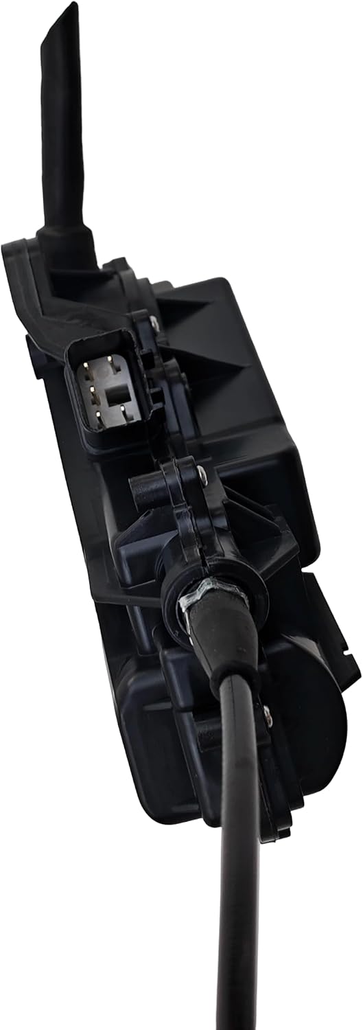 12V With 67" Cable Motor Assembly Engine Stop for ISUZU NPR NPR-HD 98-2004
