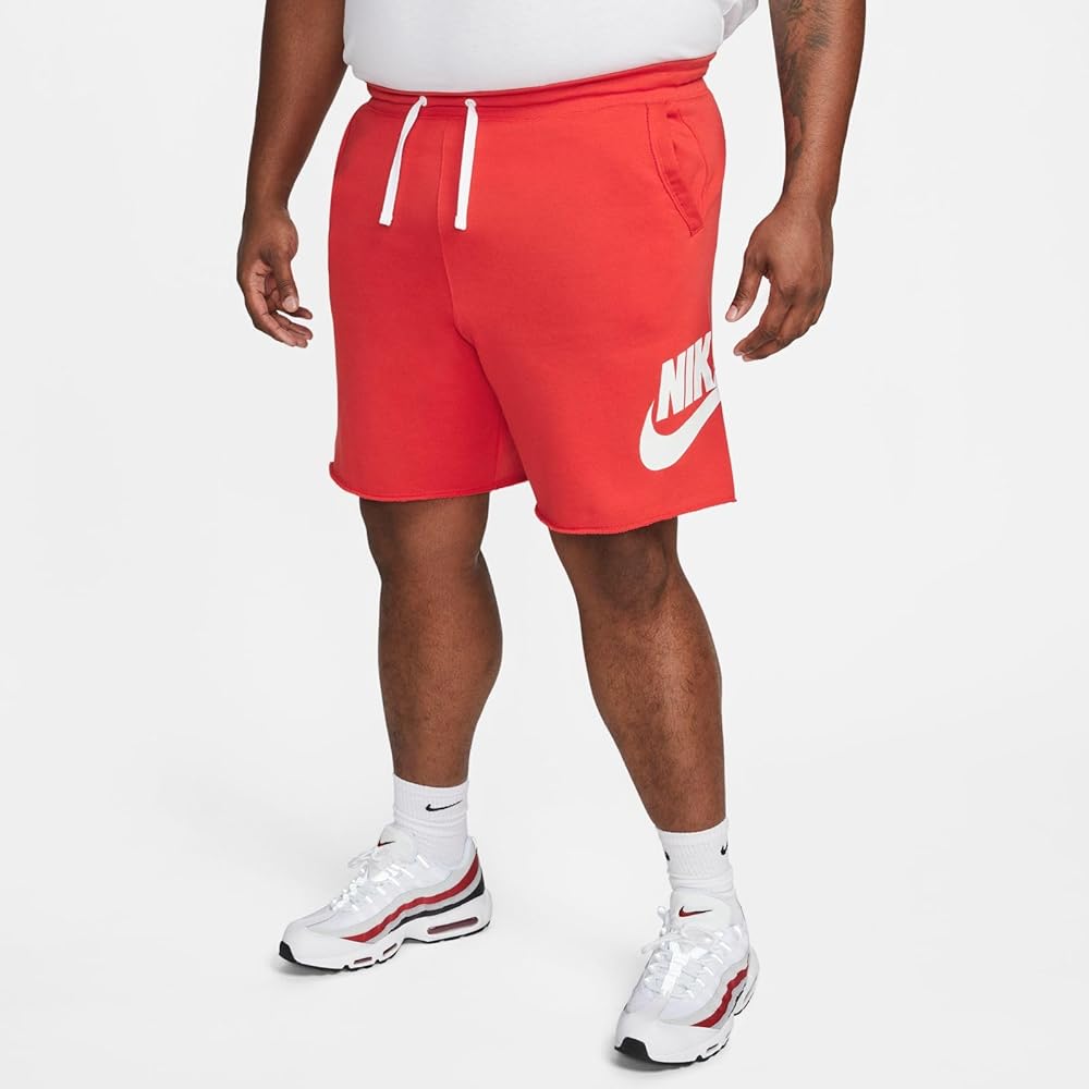 jcpenney big and tall nike shorts