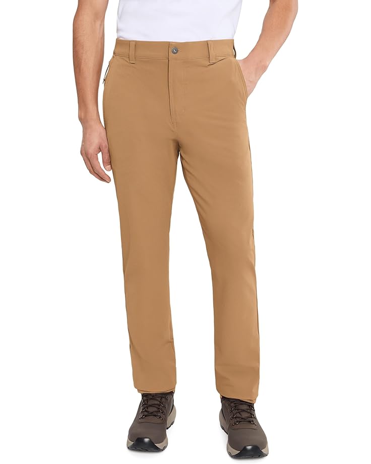 Columbia ROC Tech Chino Pants - Main View