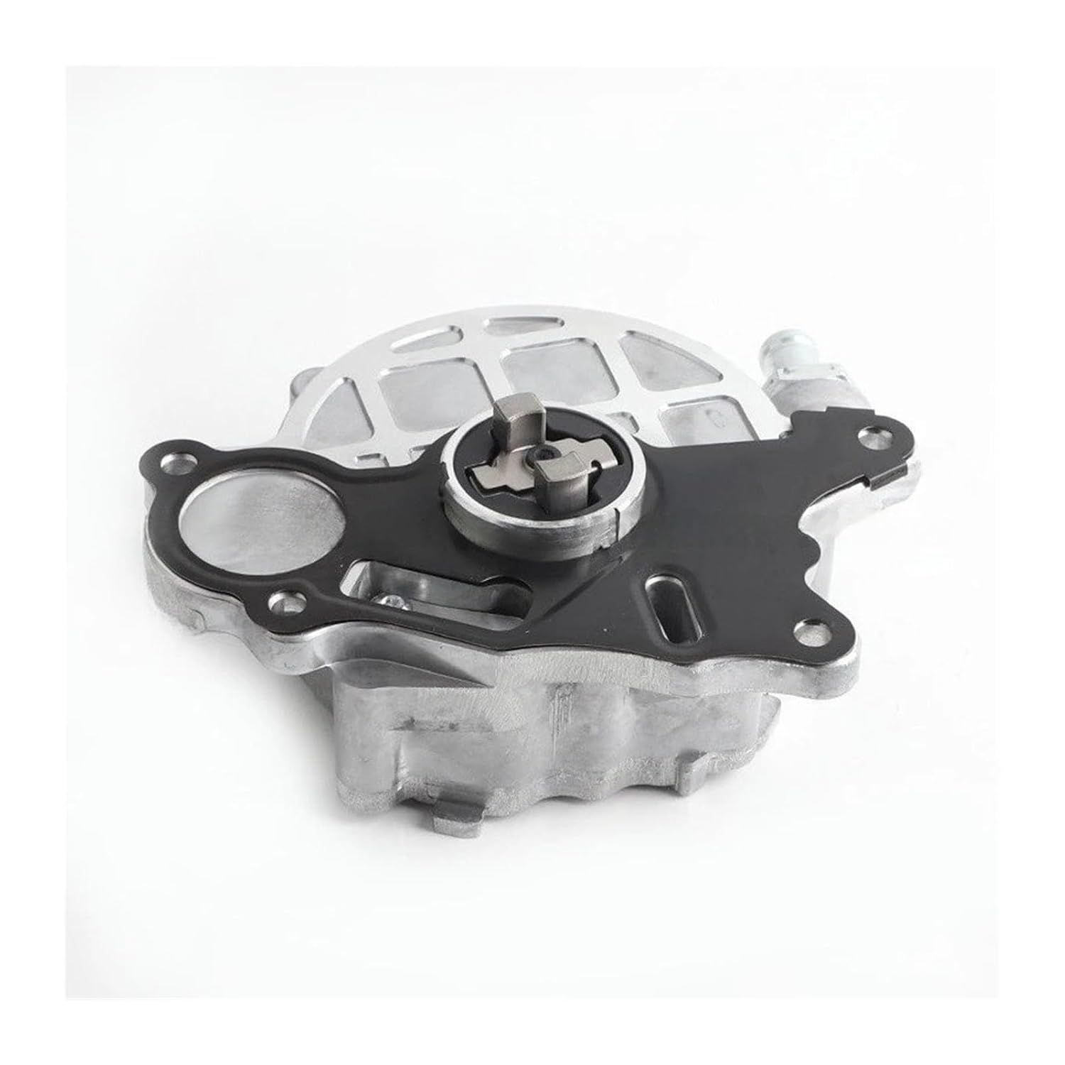 Brake Vacuum Pump Compatible for Audi A6 C7 VW Passat B7 Skoda Superb SEAT Exeo 2.0T TDI EA189 Engine Replace OE 03L145100F 03L145100