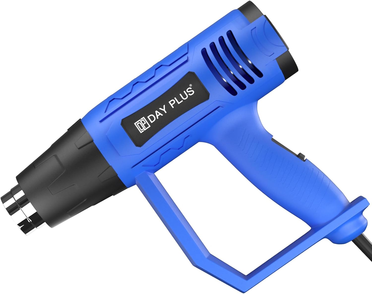 2000W Heat Gun 2 Speed Setting Electric Hot Air Gun Heat Gun Dryer