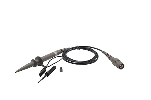 Extech TL625 2500 V 100 MHz High Voltage Probe