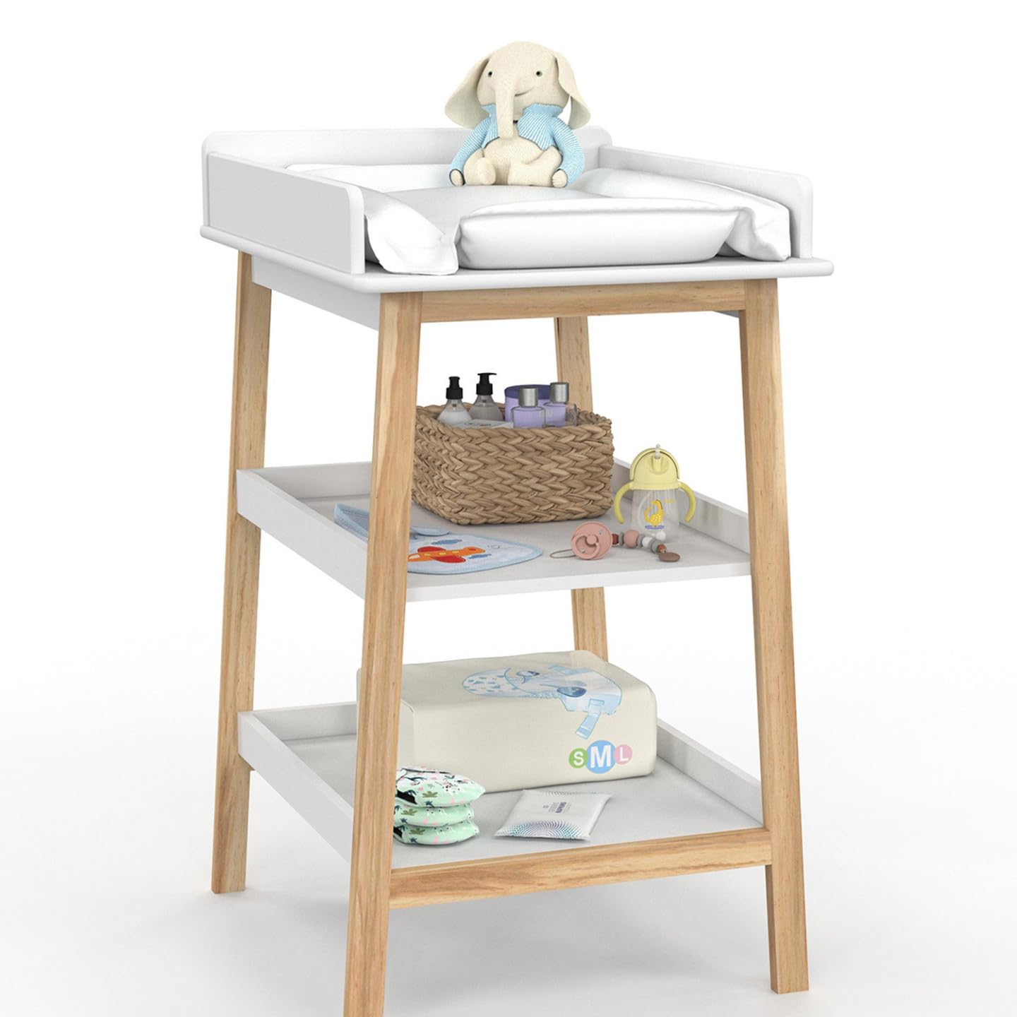 Ethical workspace creation