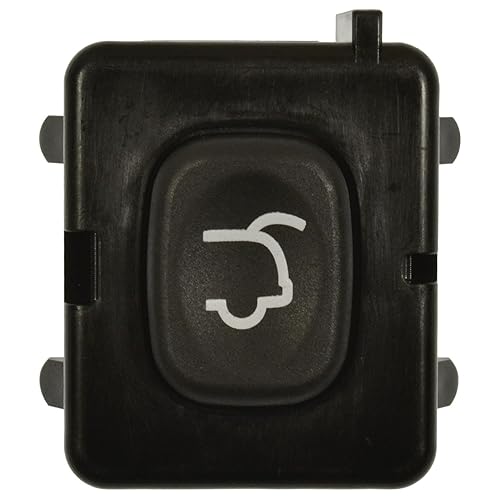 Interruptor de liberación de puerta elevadora compatible con Jeep Grand Cherokee 2009 2010 2011 2012 2013 2014 2015 2016 2017 2018 2019 PC-843179