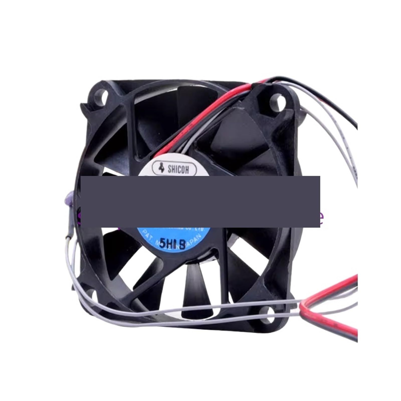 LWJYIPETZQ 6CM 6010 12V 0.10A 0610-12 Fan