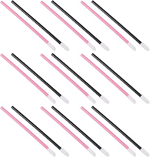 200pcs Disposable Lip Brush Applicators Dual ...