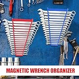 Zoom IMG-2 organizzatore di chiavi per cassetta Zoom IMG-2 organizzatore di chiavi per cassetta