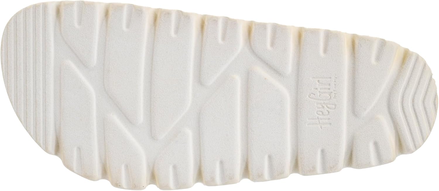 Corkys Footwear Hey Girl Women’s Three’s Company Platform Sandal – With a 1-Inch Platform, Three Dainty Straps with Adjustable Buckles, and Lightly Cushioned Insoles