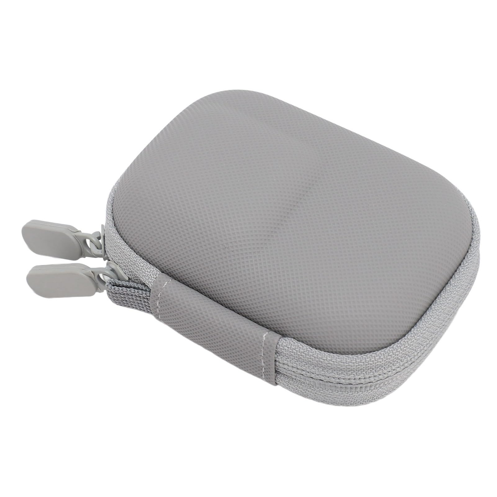Cocoarm Borsa per Fotocamera, Guscio Rigido in PU con Cerniera Liscia