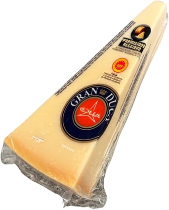 Parmigiano Reggiano - Gran Duca - 500g Wedge - 16 Month Matured