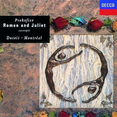 Prokofiev : Romeo and Juliet