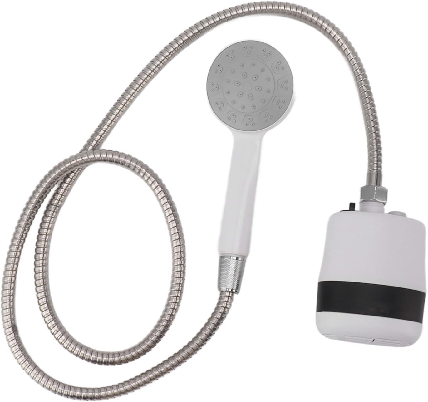 See full amazon price history chart for GION Camping Shower Kit, Portable Camping Shower with 1.5m Hose, Mini Outdoor Shower for Home, Camping, Hiking, Traveling, Seaside GION Camping Shower Kit, Portable Camping Shower with 1.5m Hose, Mini Outdoor Shower for Home, Camping, Hiking, Traveling, Seaside (B0CWD9811N) Amazon Price History, Amazon Price Tracker
