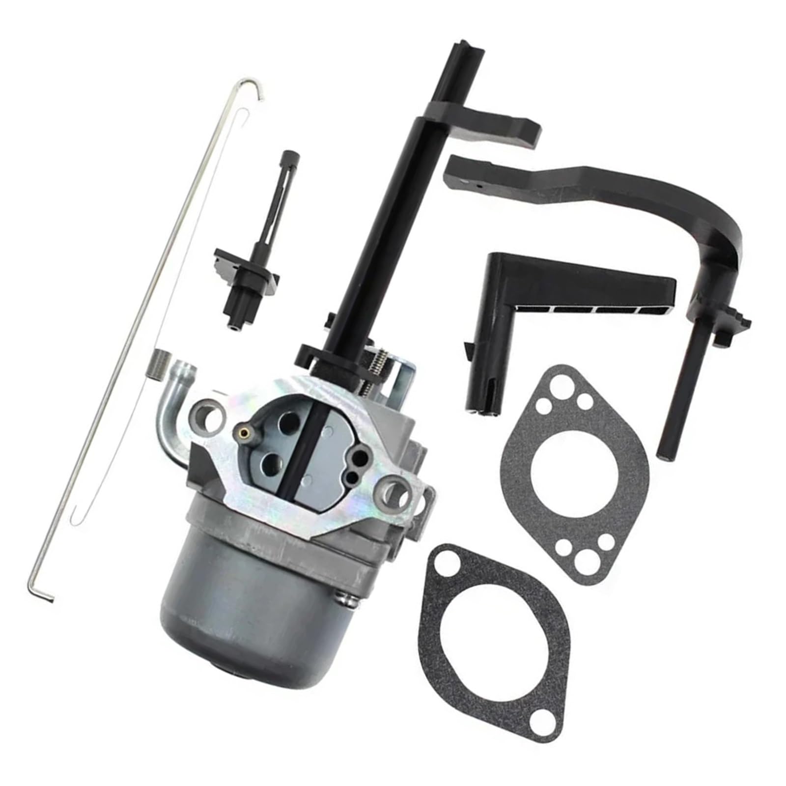 Carburateur générateur 796322 régulation thermique stable pour moteur motoculture