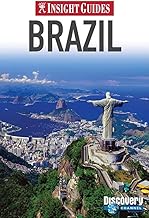 Brazil (Insight Guides)
