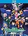 Mobile Suit Gundam 00: A Wakening of the Trailblazer Blu-ray
