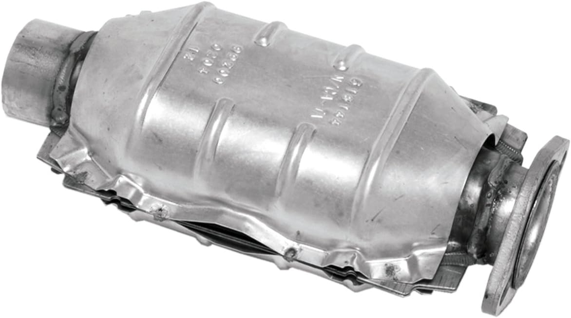 Walker 15108 EPA Certified Standard Universal Catalytic Converter
