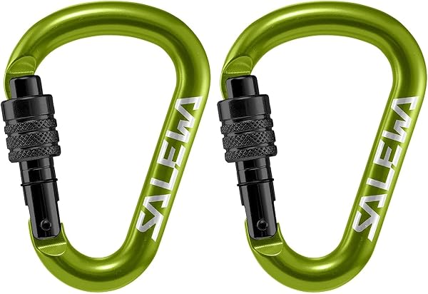Salewa Hms Screw G2 - 2