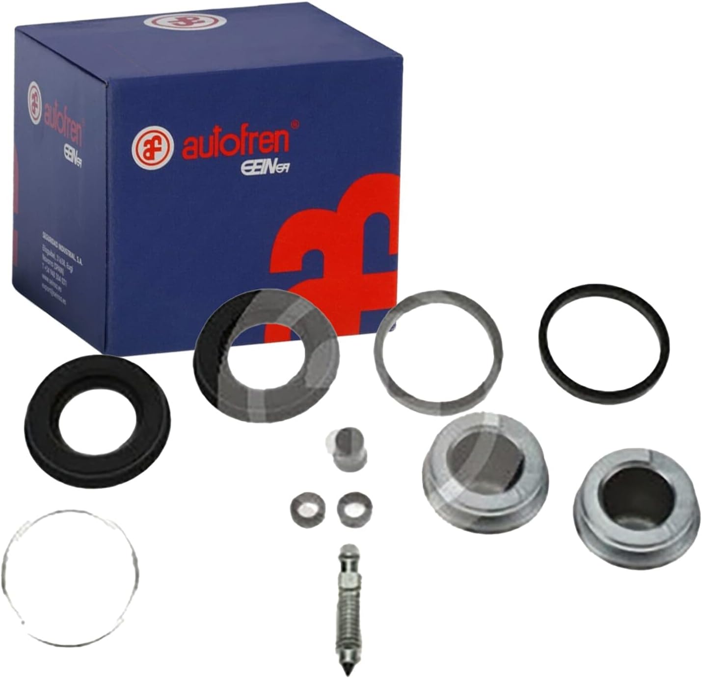 New Spare Brake Caliper Repair KIt D41071C