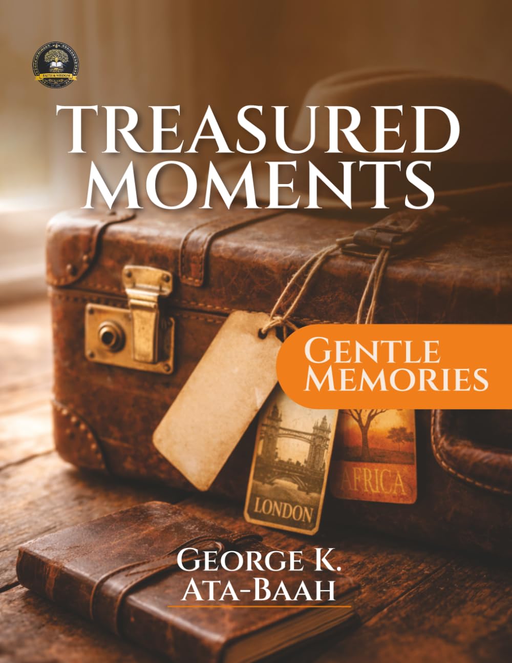 TREASURED MOMENTS: Gentle Memories