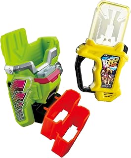 [BANDAI] [バンダイ SUPER BEST 仮面ライダーエグゼイド シリーズ