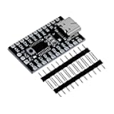 CH32V003 Minimum System Development Board: Core Board RISC-V CH32V003F4P6 Microcontroller Module New 2026 Electronic & Accessories