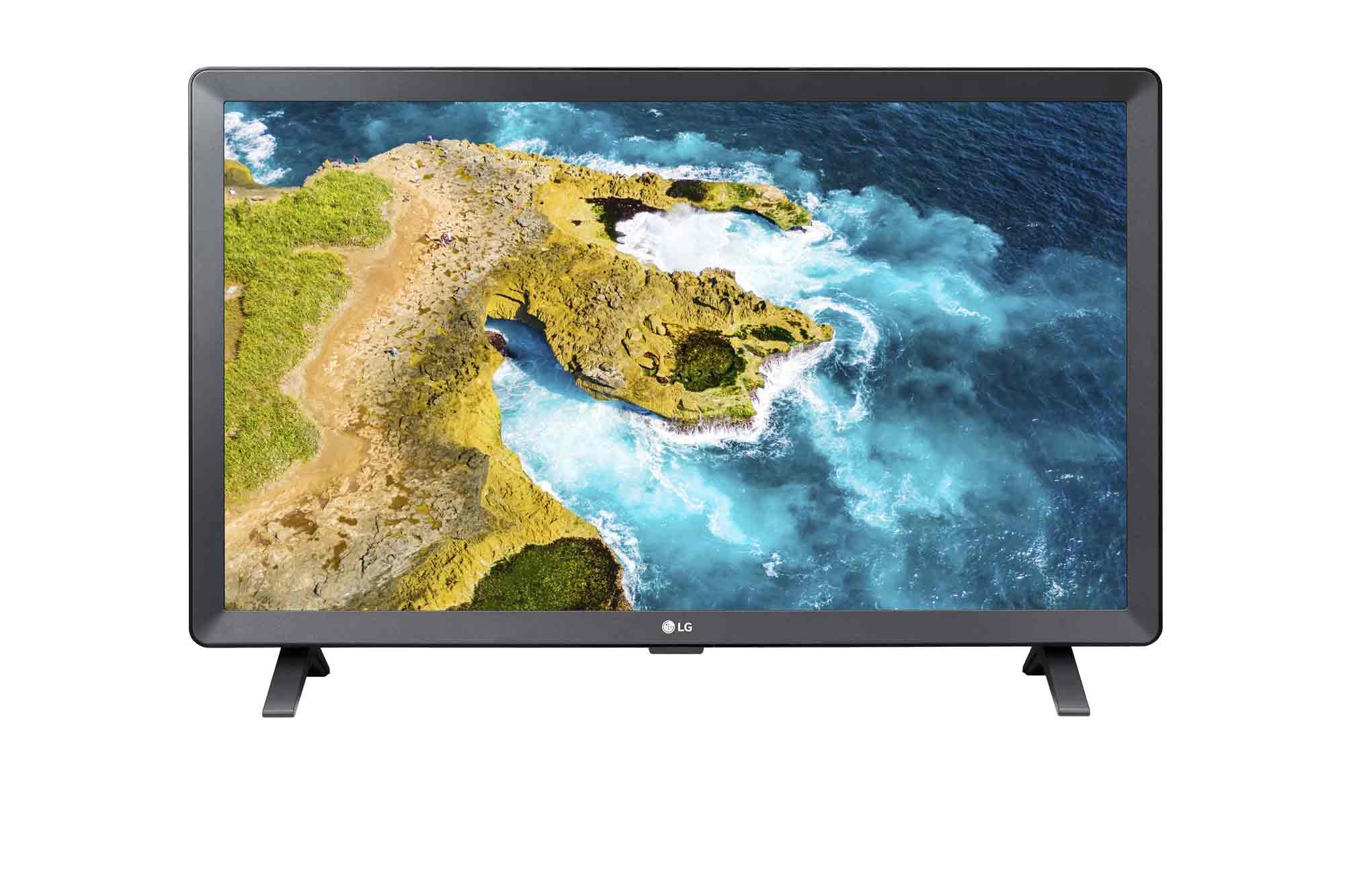 schermo led 24 pollici lg hd black wi-fiusb Bluetooth