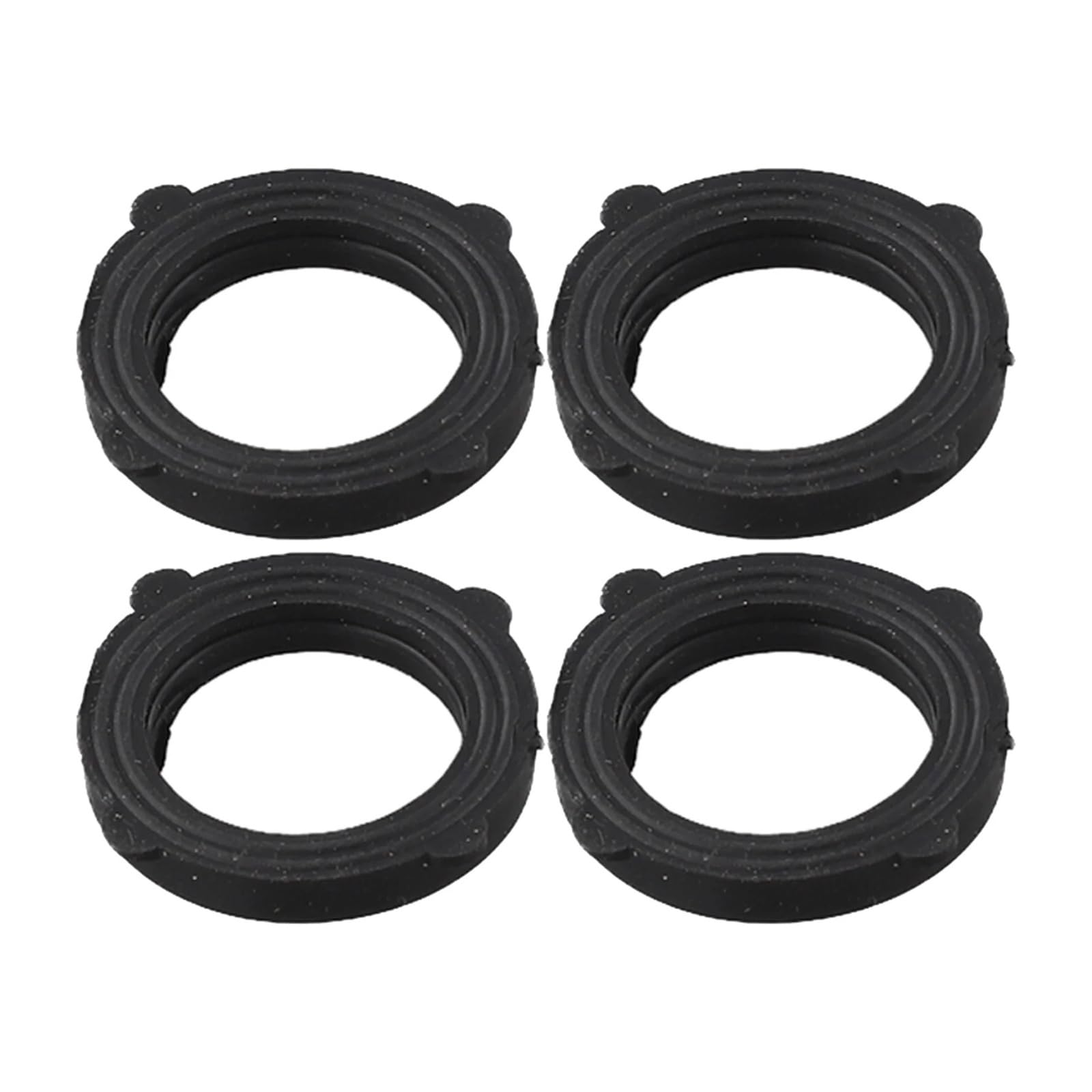 Adaptador de manguera jardín latón, 4 Uds., conectores hembra GHT 3/4 "a macho NPT, piezas conexiones múltiples for tareas jardinería