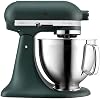 Kitchenaid Artisan 4, 8 L Stand Mixer 5KSM185PS Pebbled Palm-EPP