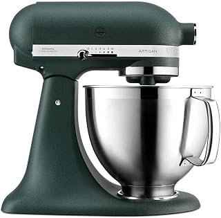 Kitchenaid Artisan 4, 8 L Stand Mikser 5KSM185PS Pebbled Palm-EPP